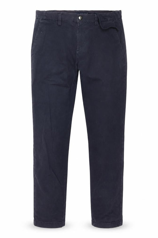 Netplay Men's Black Straight Leg Jeans Size 34 Regular Fit Cotton Blend