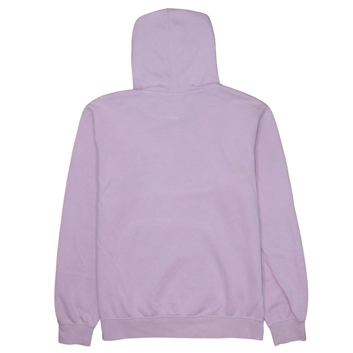 Champion Girls Pink Pullover Fleece Hoodie 15-16 Years Logo Sweatshirt