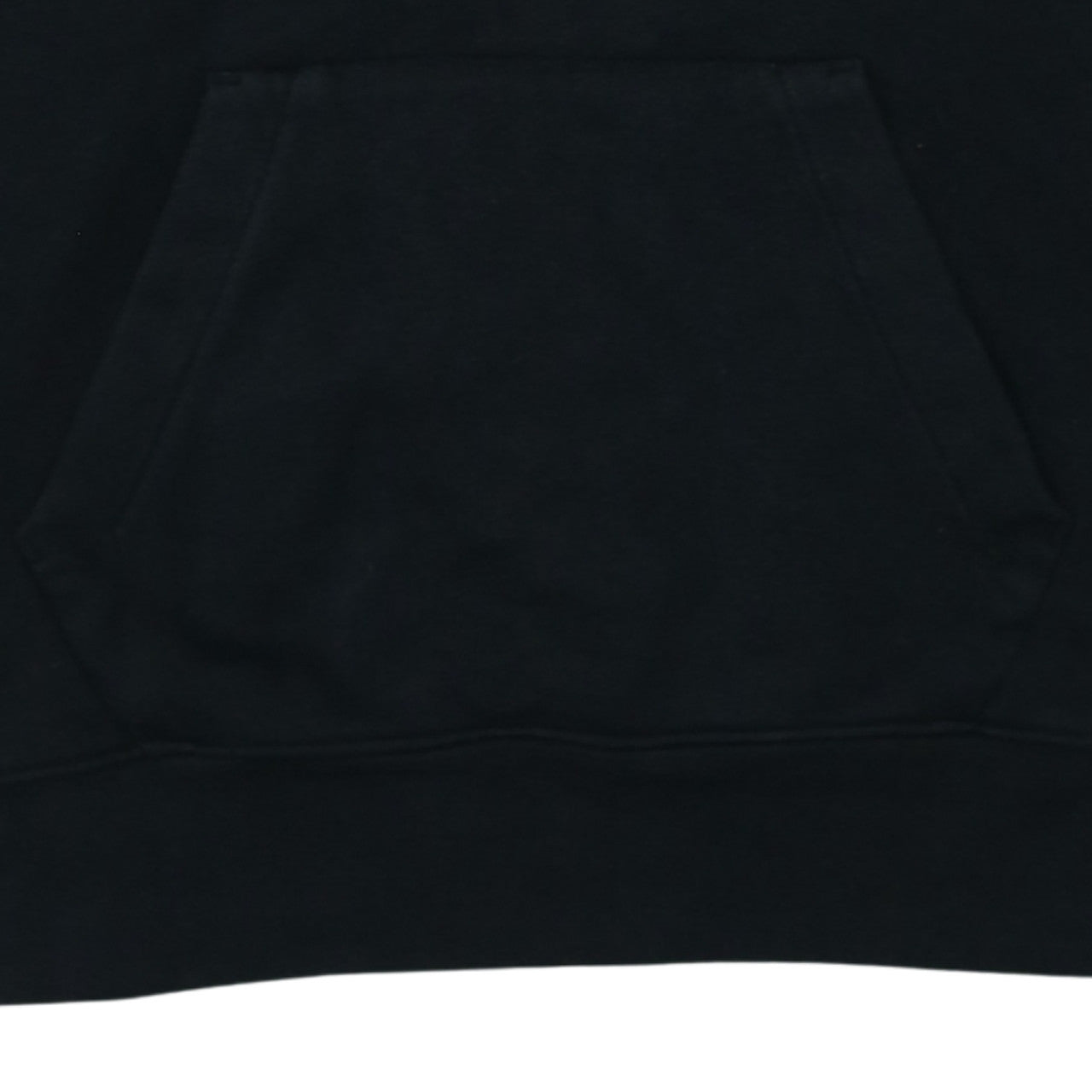 Jordan Boys Black Pullover Hoodie XL 13-15 Years Fleece Graphic Logo