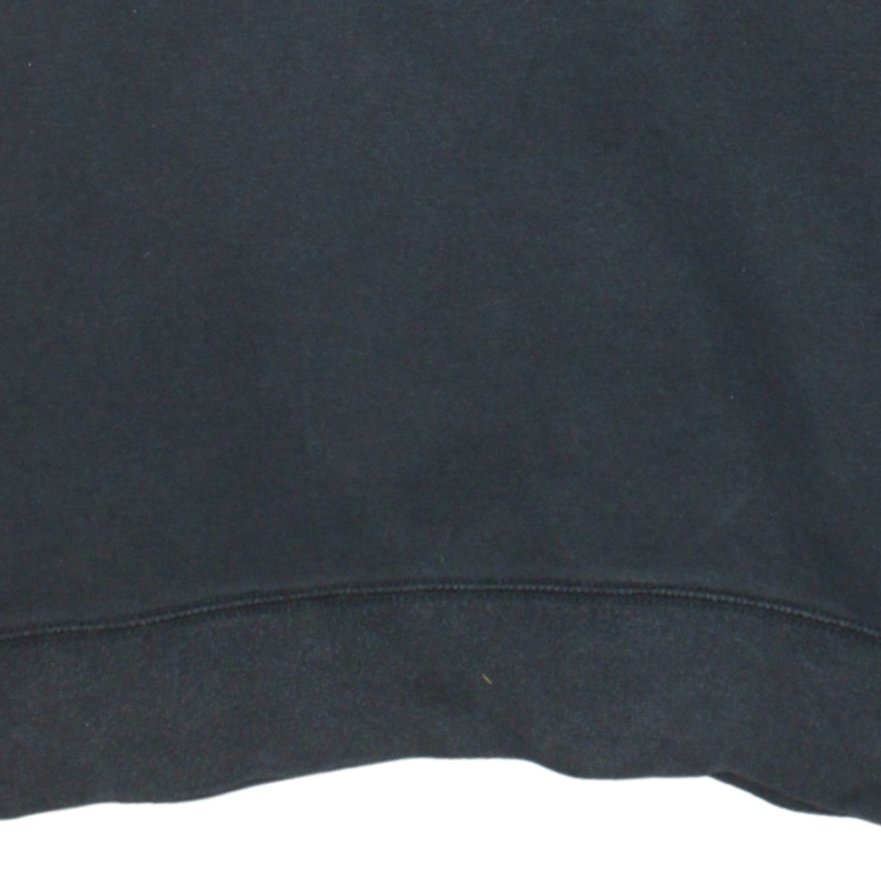 Nike SB Men's Black Cotton Crew Neck Pullover Sweatshirt M