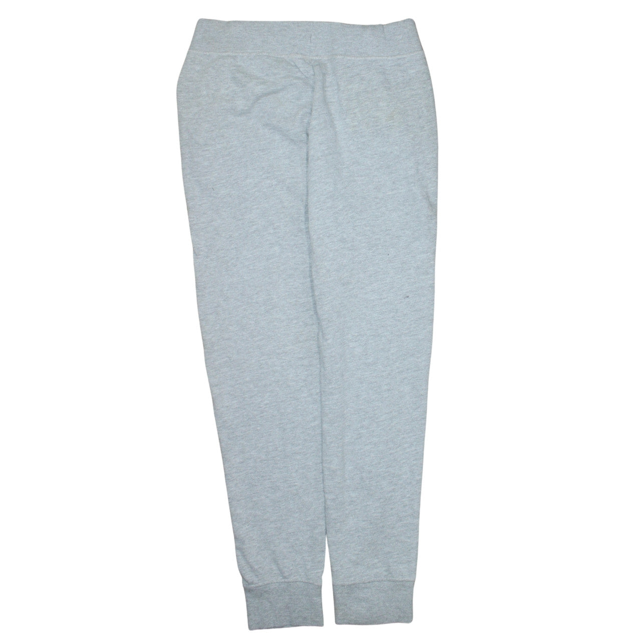 Champion Men's Grey Jogger Sweatpants M Regular Fit