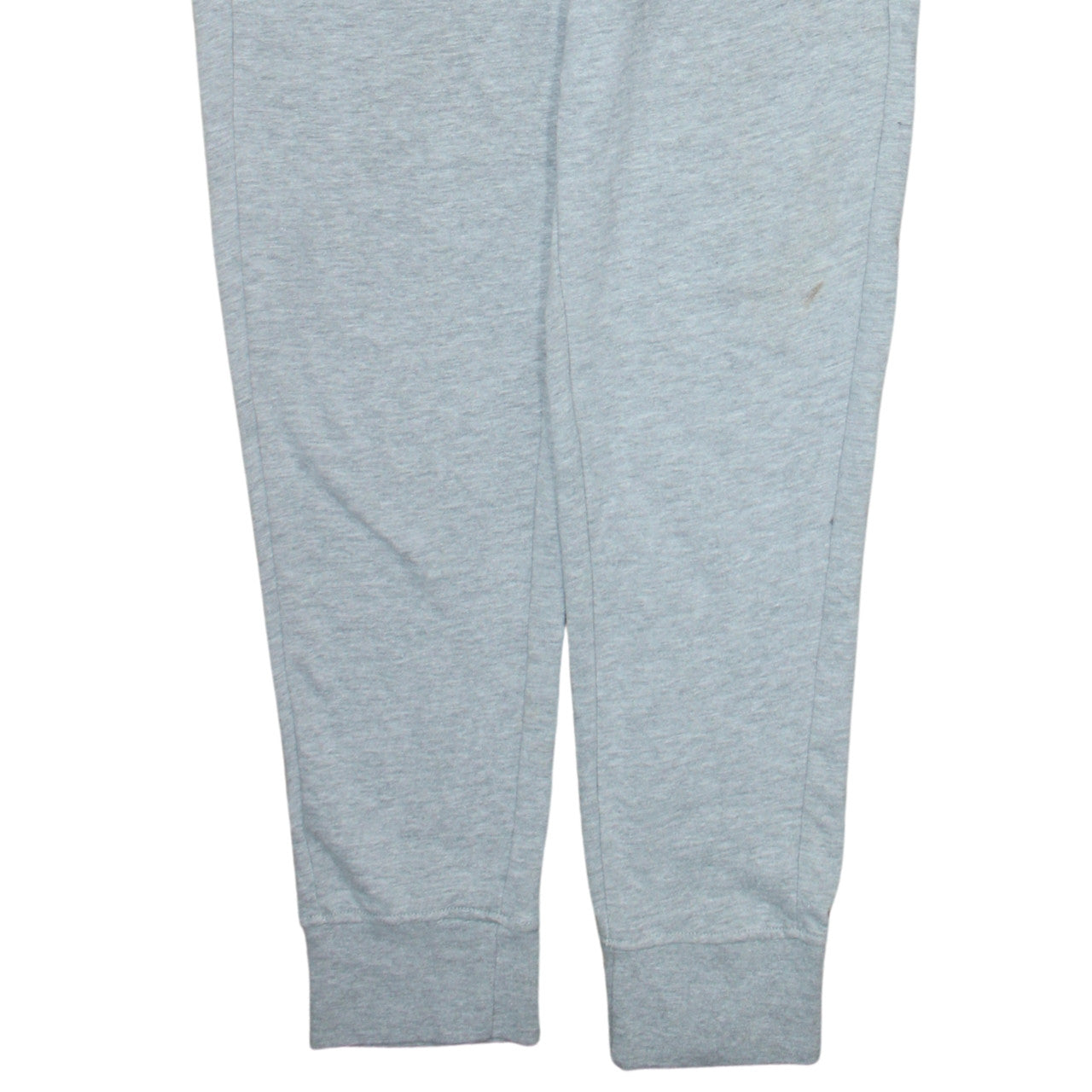 Champion Men's Grey Jogger Sweatpants M Regular Fit