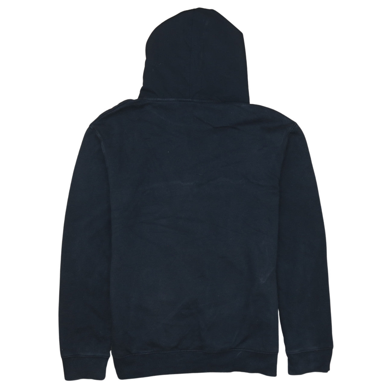 Under Armour Unisex Kids Black XL Pullover Fleece Hoodie