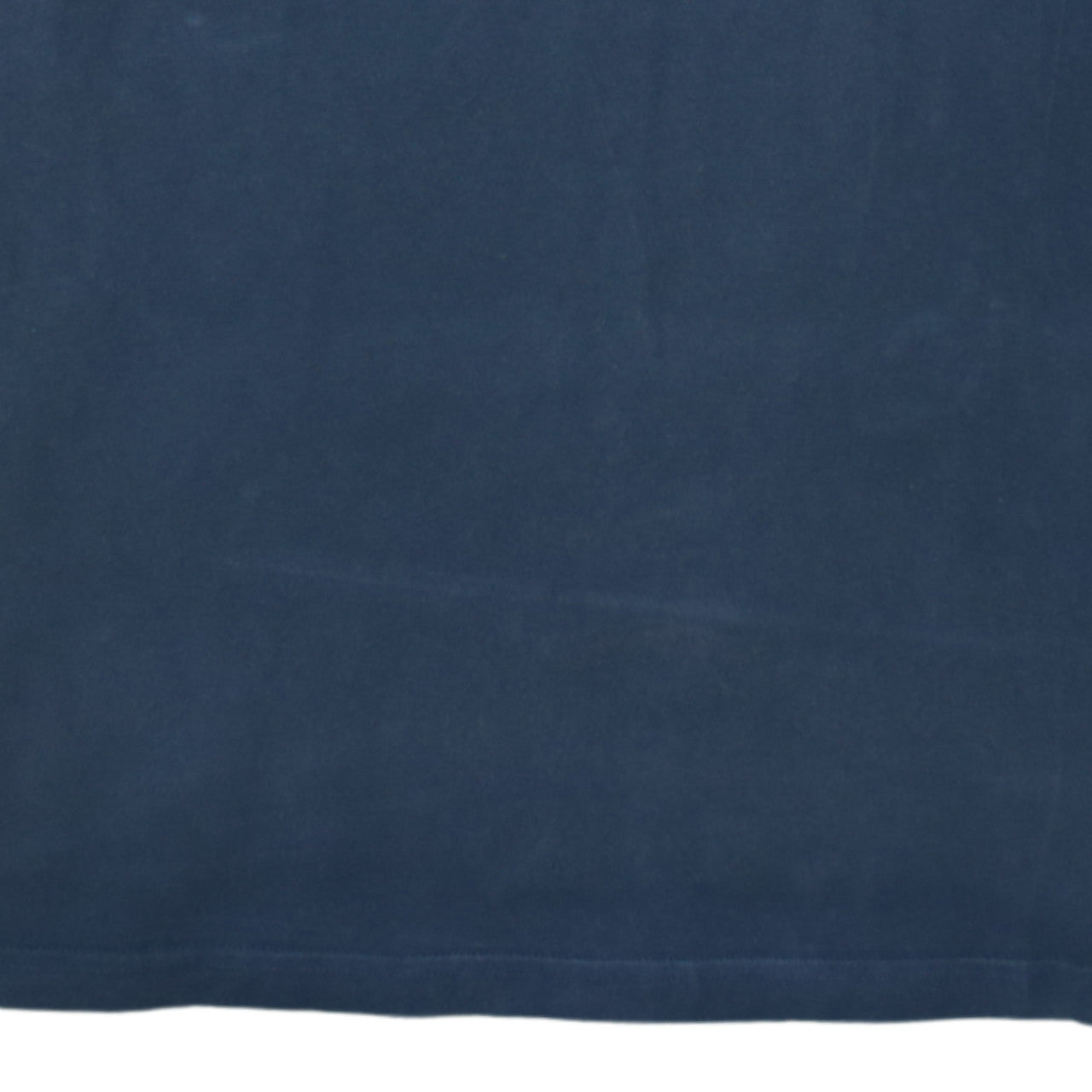 Barbour Men's Blue Cotton Tailored Fit Crew Neck T-Shirt XL