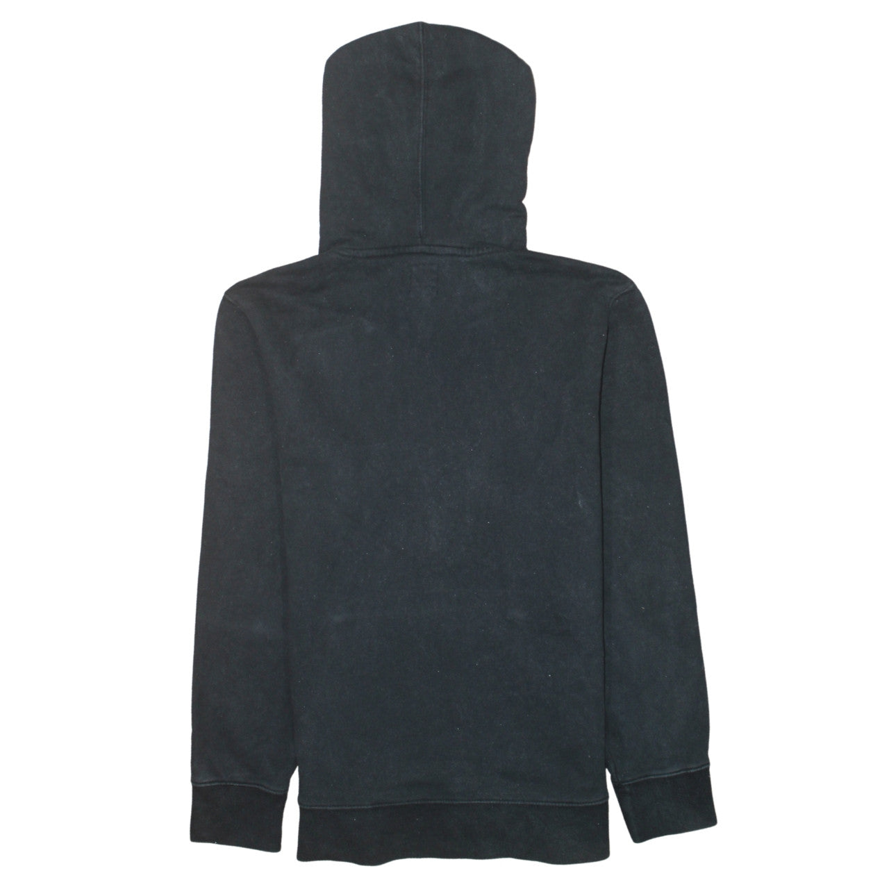 Levi's Men's Black Pullover Hoodie Size S Regular Fit