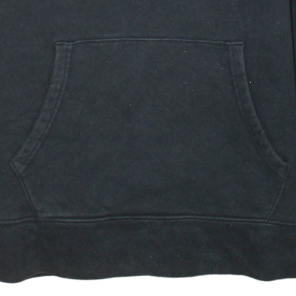 Levi's Men's Black Pullover Hoodie Size S Regular Fit