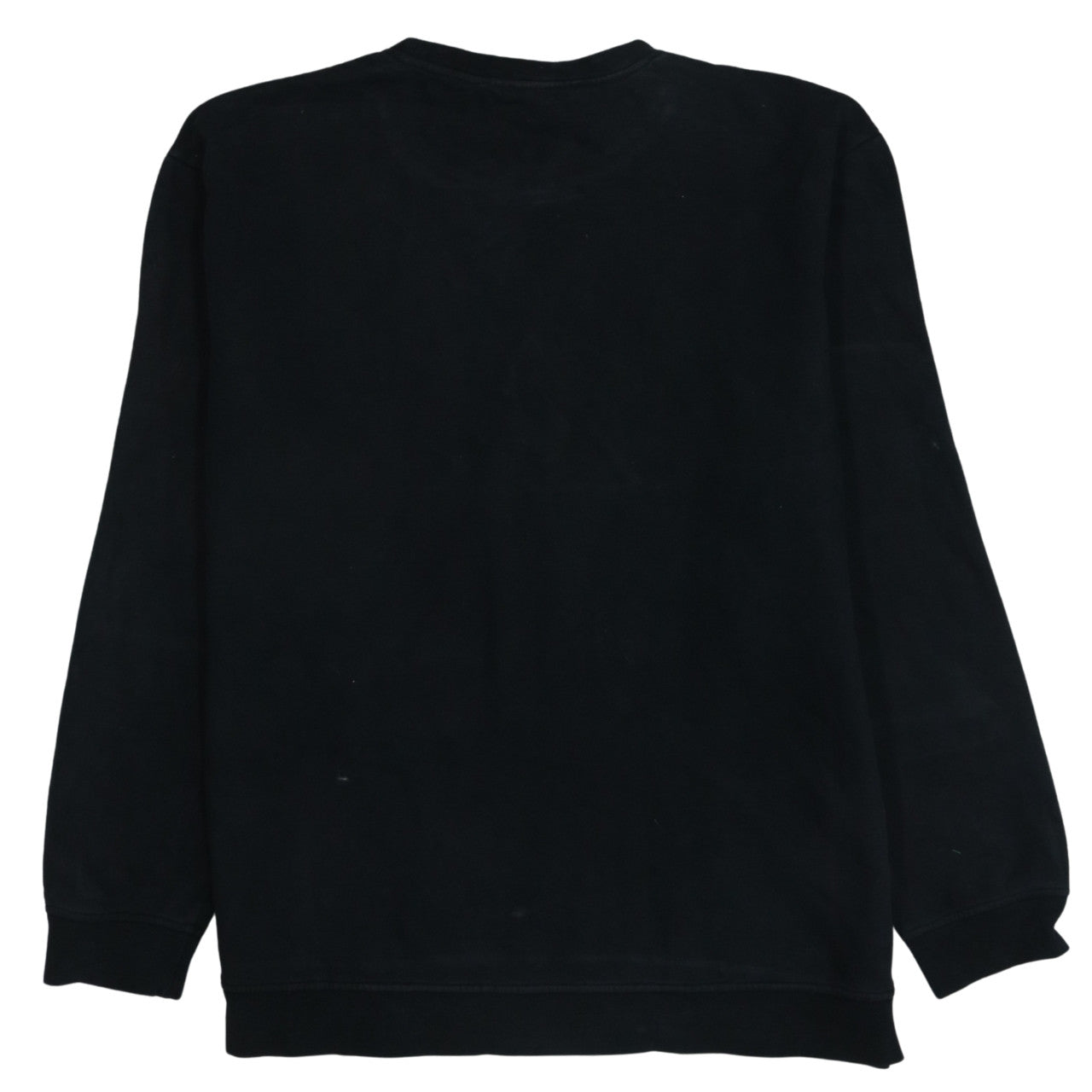 Le Coq Sportif Men's Black 2XL Pullover Sweatshirt