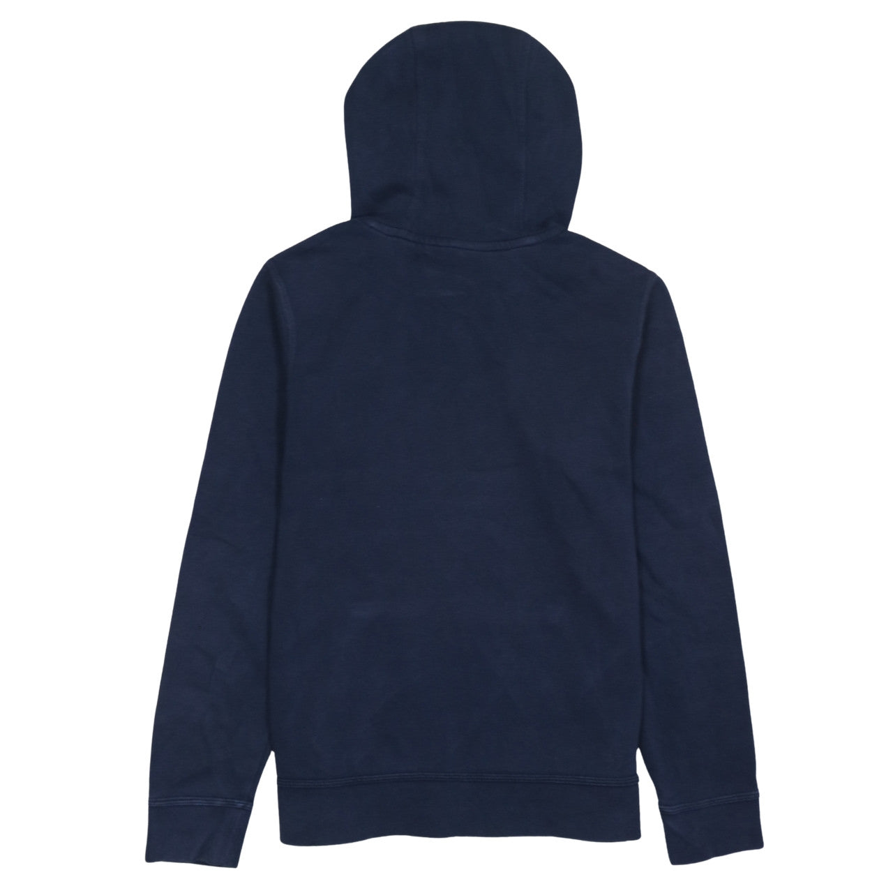 Nike Boys Navy Blue XL 13-15 Years Pullover Hoodie with Logo