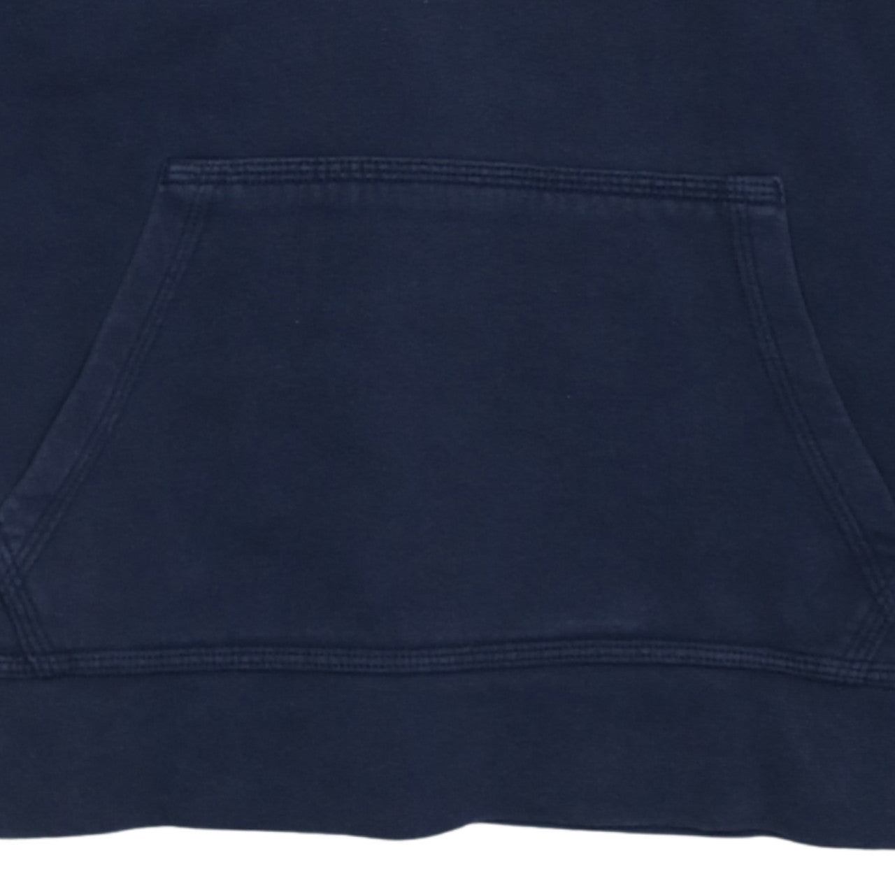 Nike Boys Navy Blue XL 13-15 Years Pullover Hoodie with Logo