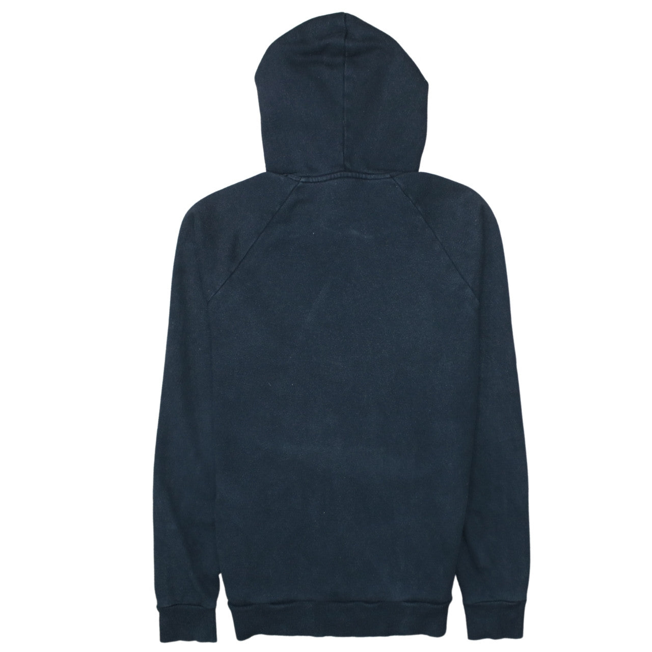 Under Armour Womens Black XS Pullover Hoodie Sweatshirt