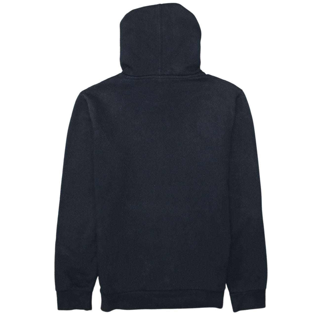 Champion Boys Black Pullover Hoodie 13-14 Years Logo Fleece Sweatshirt