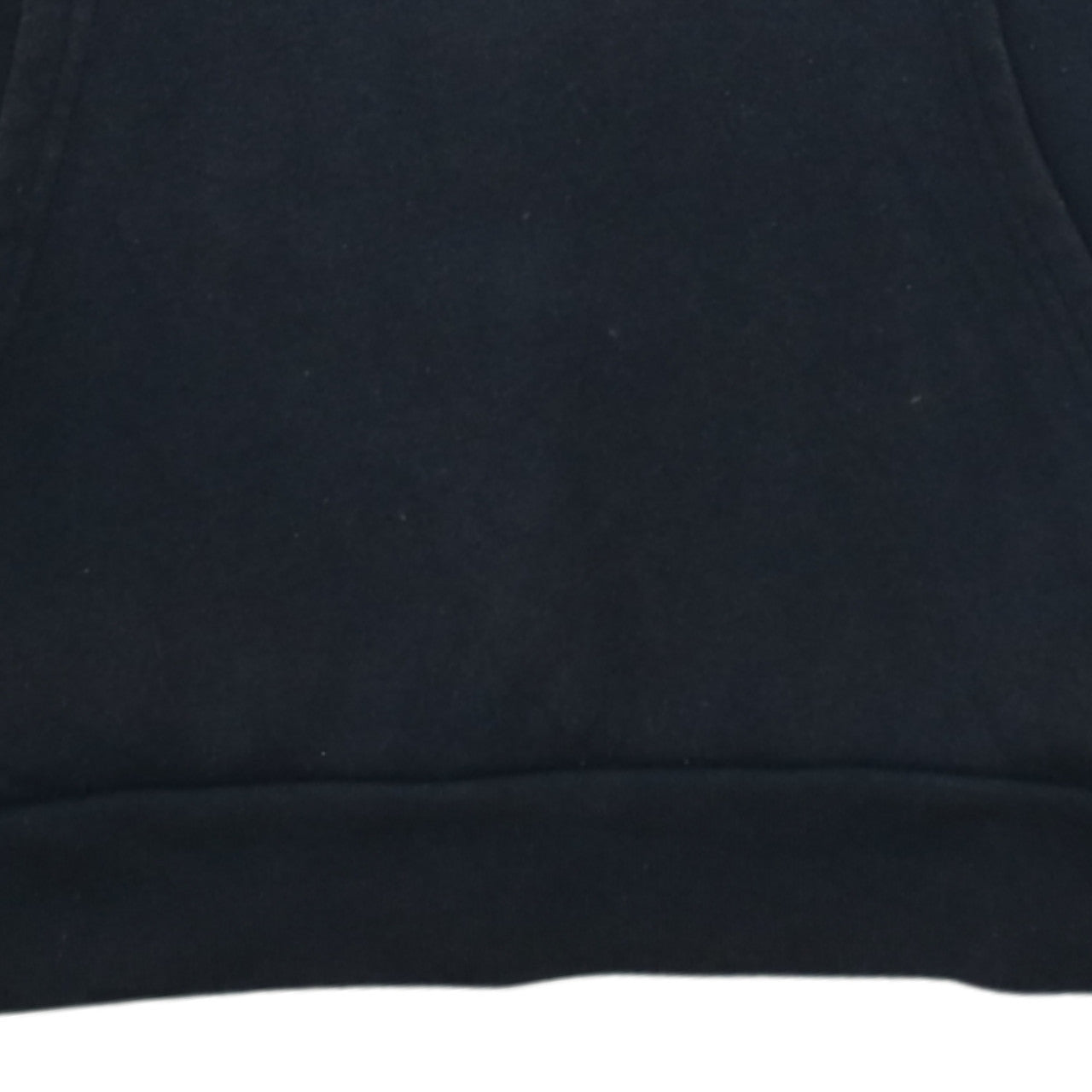 Champion Boys Black Pullover Hoodie 13-14 Years Logo Fleece Sweatshirt