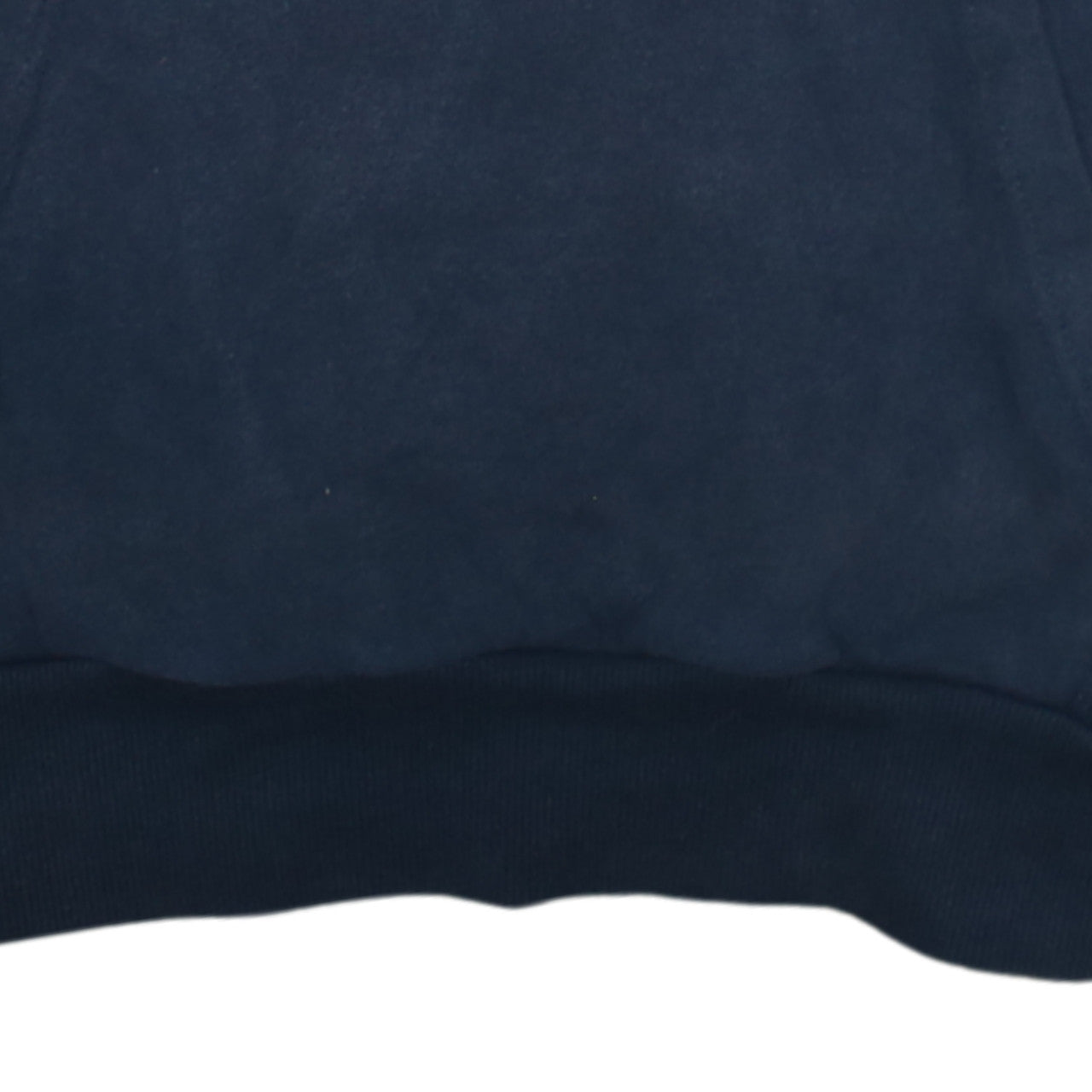 Ellesse Men's Blue Pullover Hoodie M Logo Fleece Sweatshirt