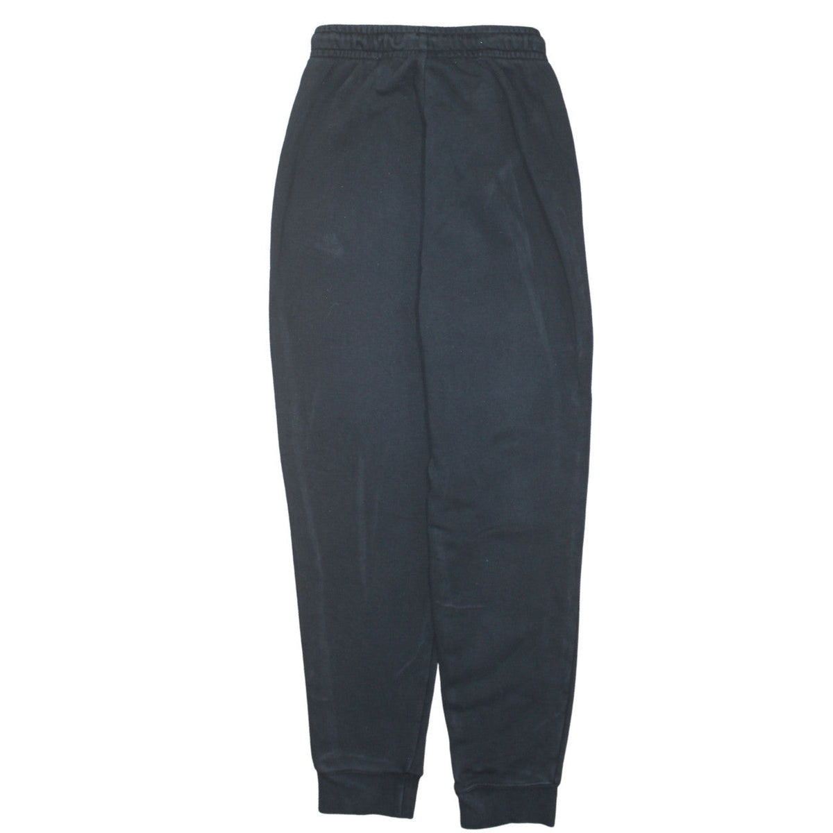 Nike Women’s Black XS Jogger Fleece Sweatpants Elastic Waist