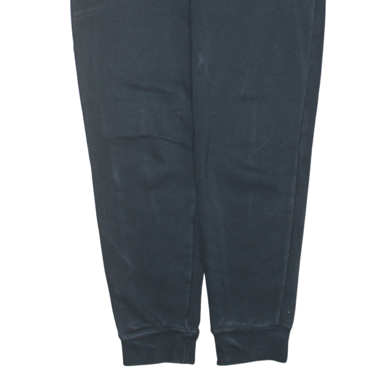 Nike Women’s Black XS Jogger Fleece Sweatpants Elastic Waist