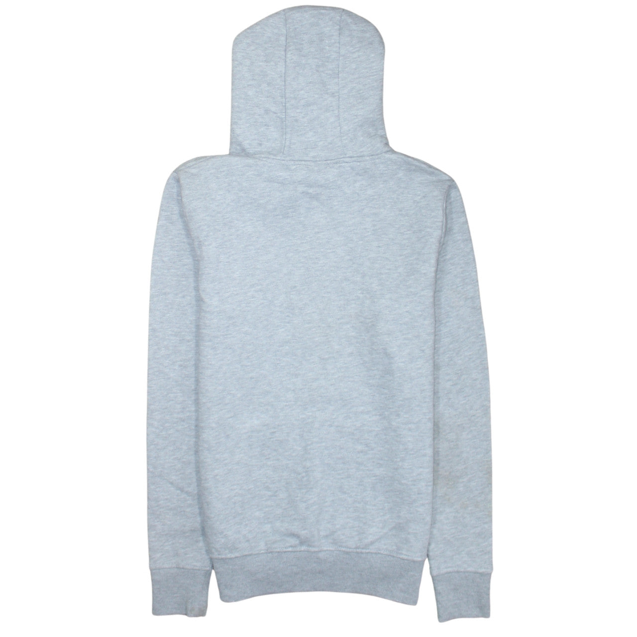 Primark NBA Los Angeles Lakers Grey Hoodie Men S Pullover Graphic Print