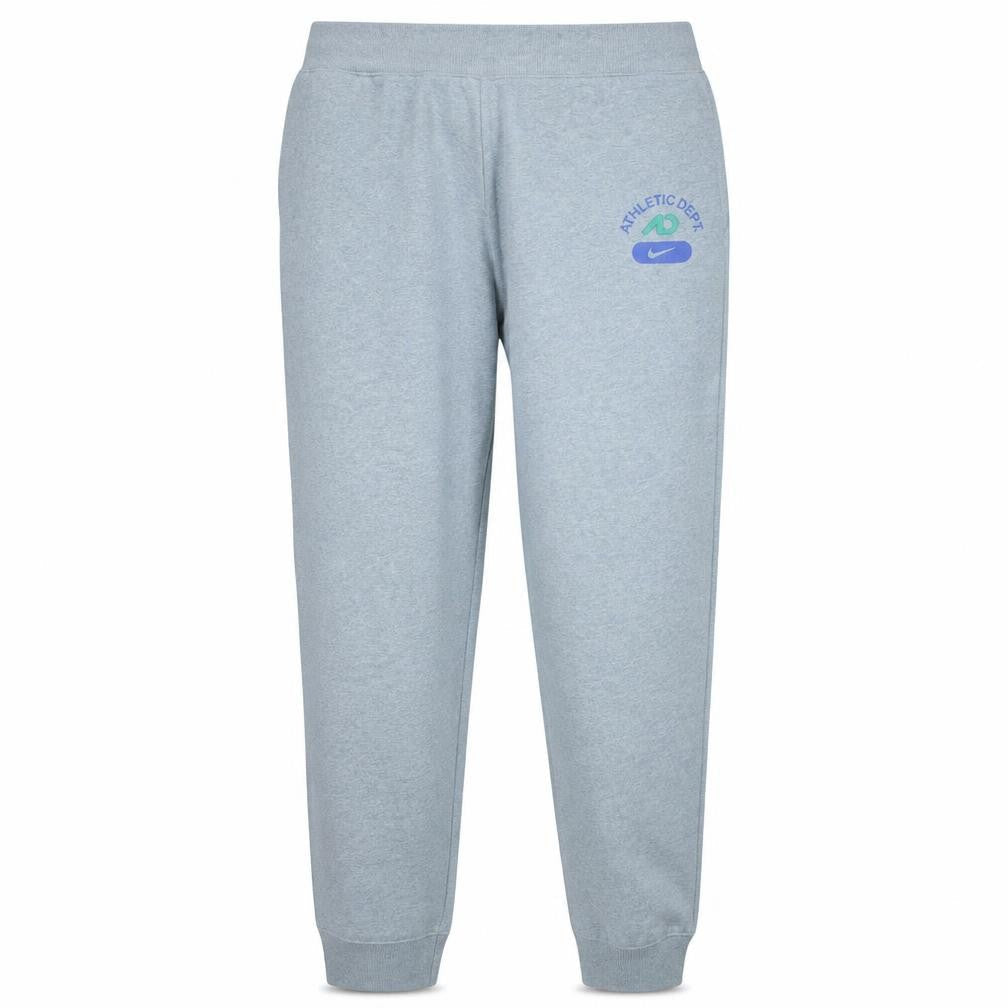 Nike Men's Grey Athletic Dept XL Sweatpants Joggers