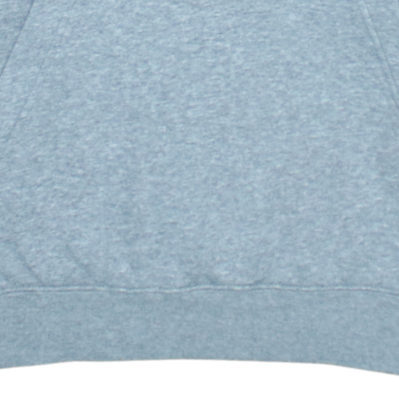 Nike Women's Grey Pullover Hoodie Medium Logo Tape Sleeve