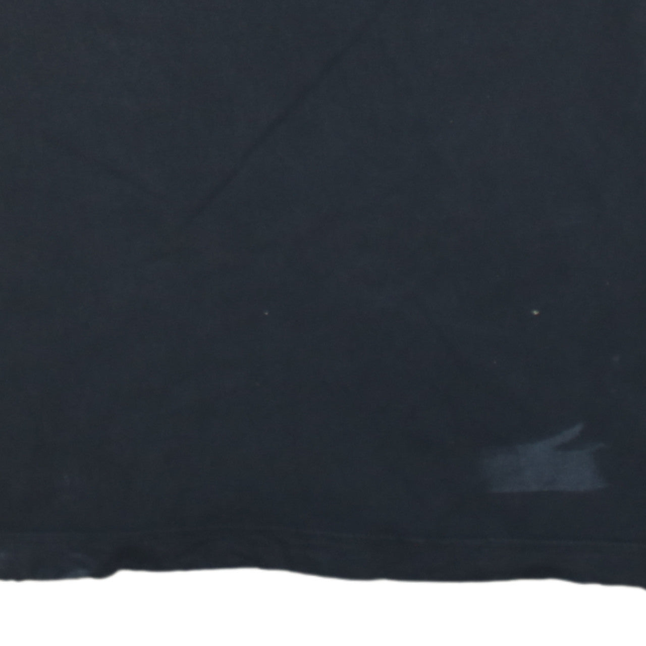 Adidas Men's Black Small Short Sleeve Crew Neck Sports T-Shirt