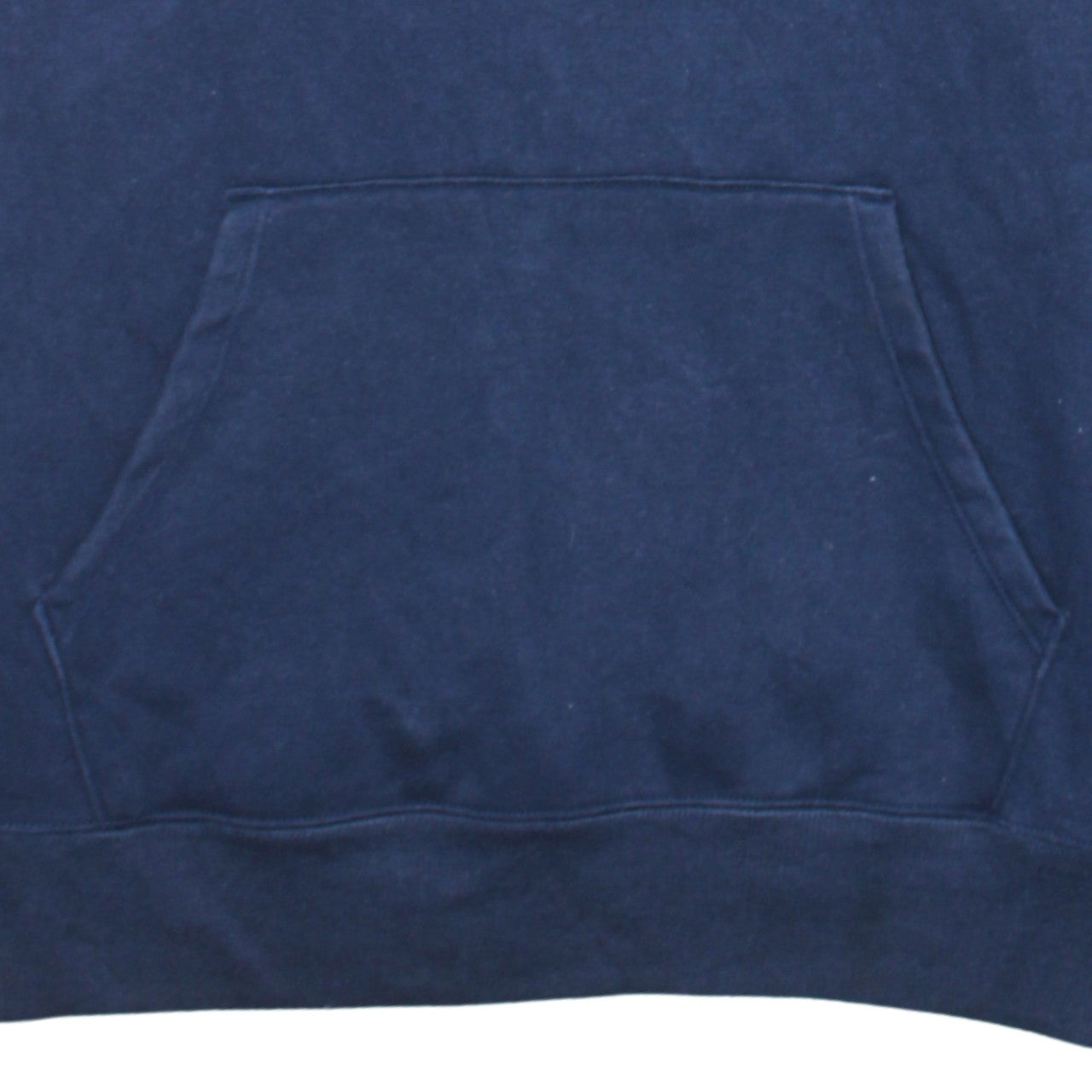 Champion Men's Blue XL Pullover Hoodie Fleece Sweatshirt