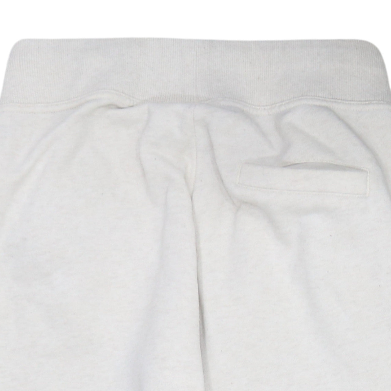 Adidas Womens White Jogger Sweatpants Size 12 Elastic Waist Comfort Fit