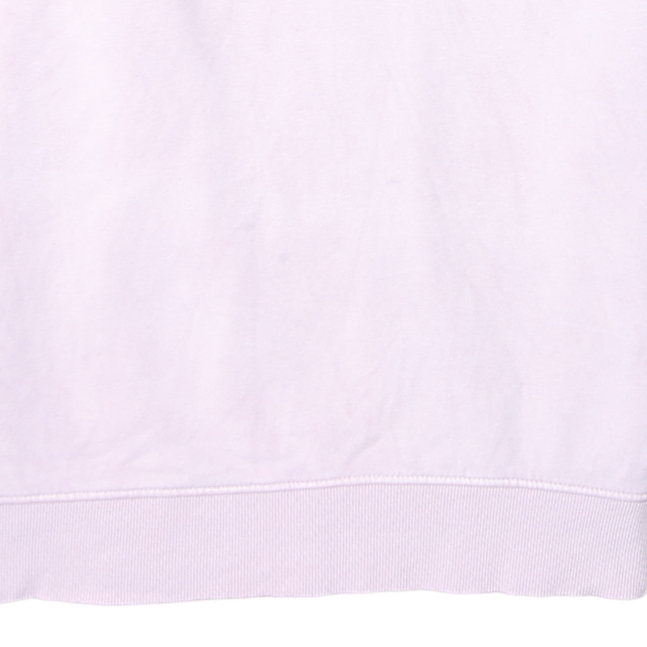 Ellesse Women's Pink Logo Crew Neck Sweatshirt Size M
