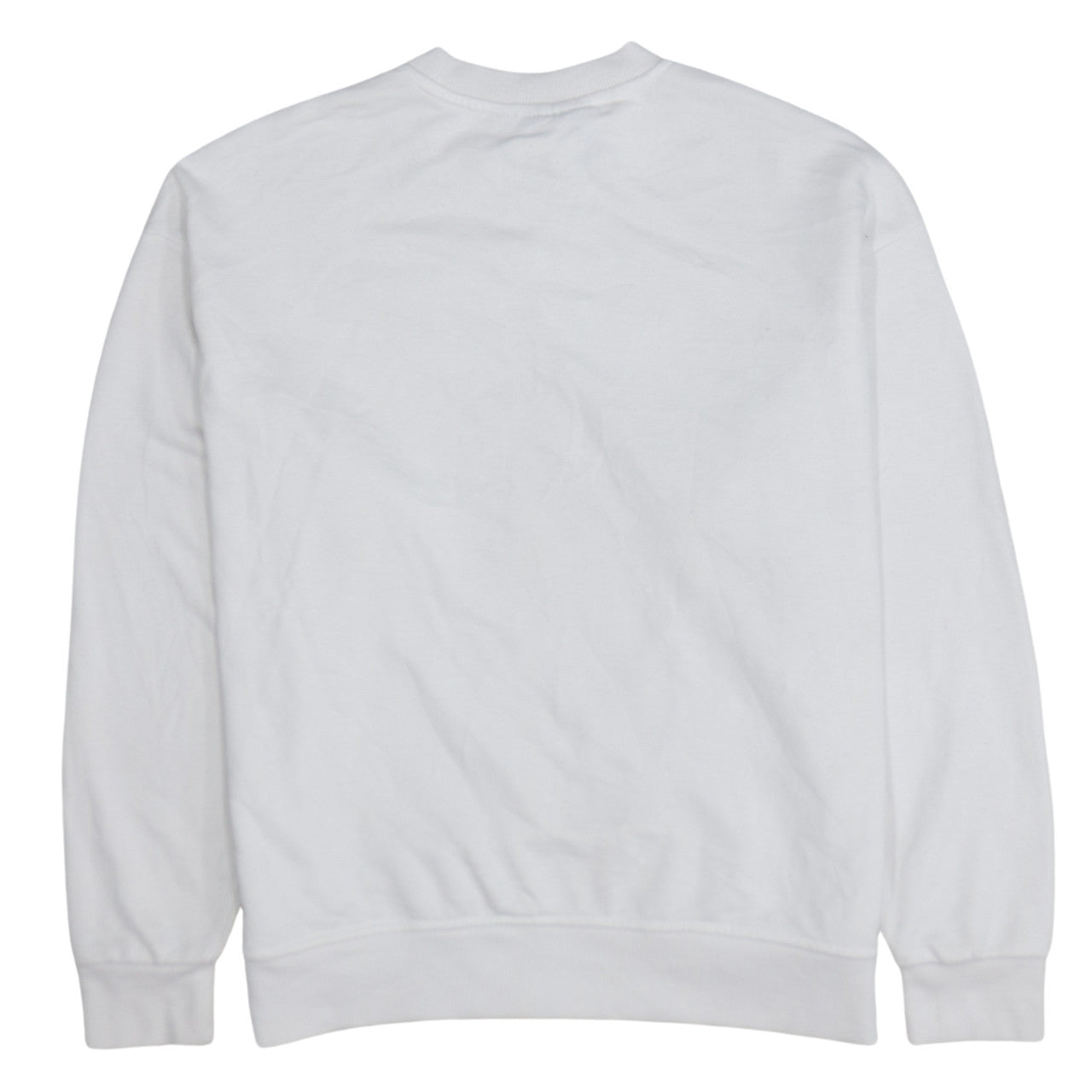 Primark NBA Los Angeles Lakers White Women's 2XS Pullover Sweatshirt