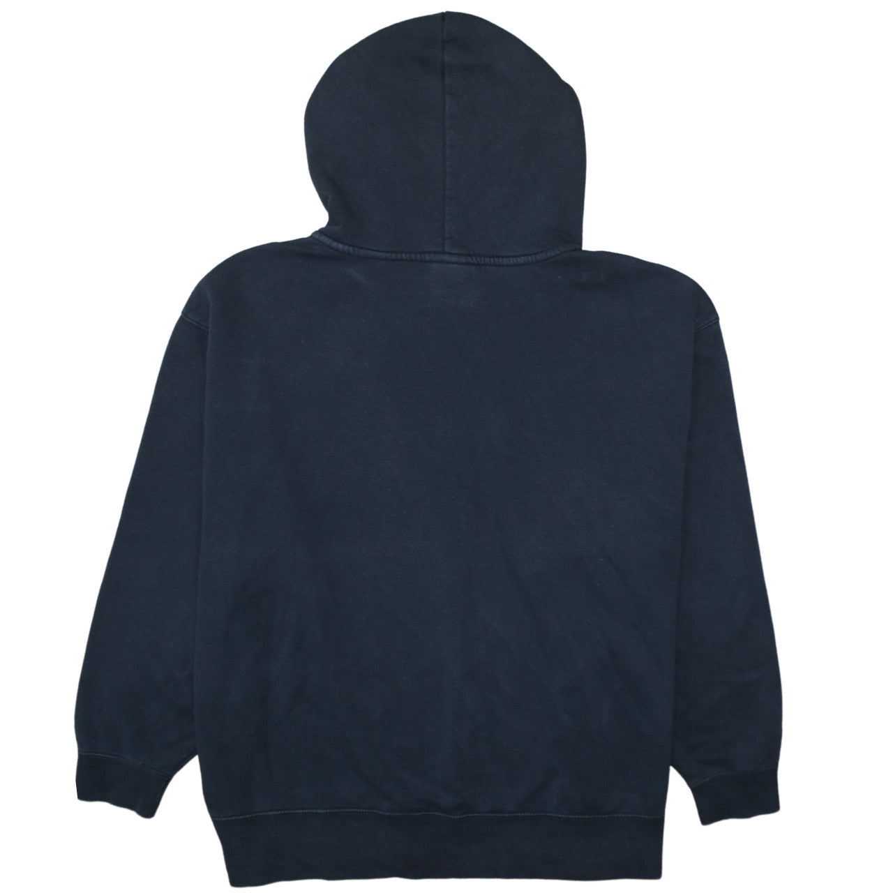Nike Men's Black Pullover Hoodie XL Fleece Sweatshirt