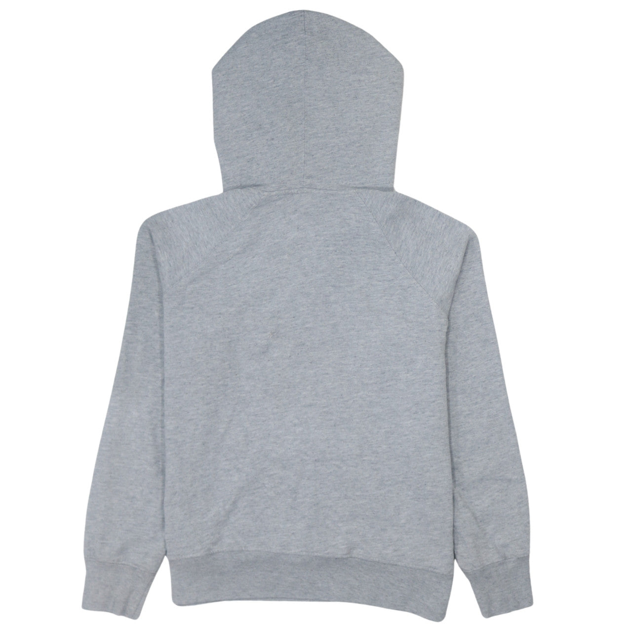 Levi's Grey XS Pullover Hoodie Teens Graphic Logo Sweatshirt