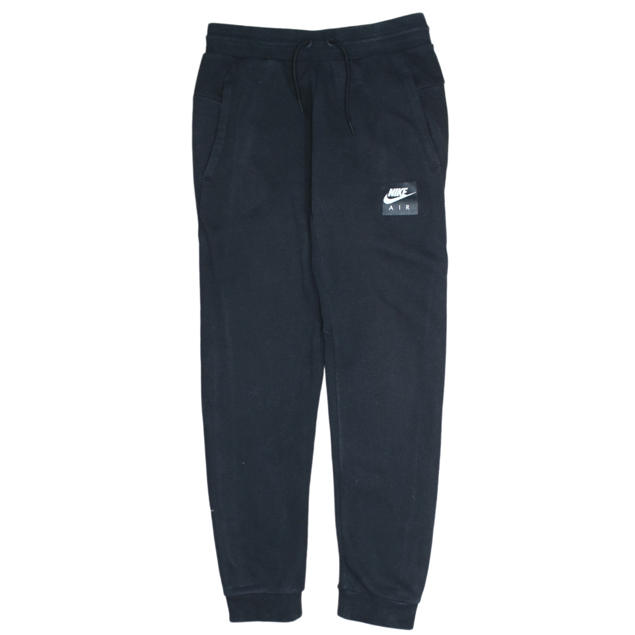 Nike Boys Black XL Jogger Sweatpants Fleece Trousers 13-15 Years