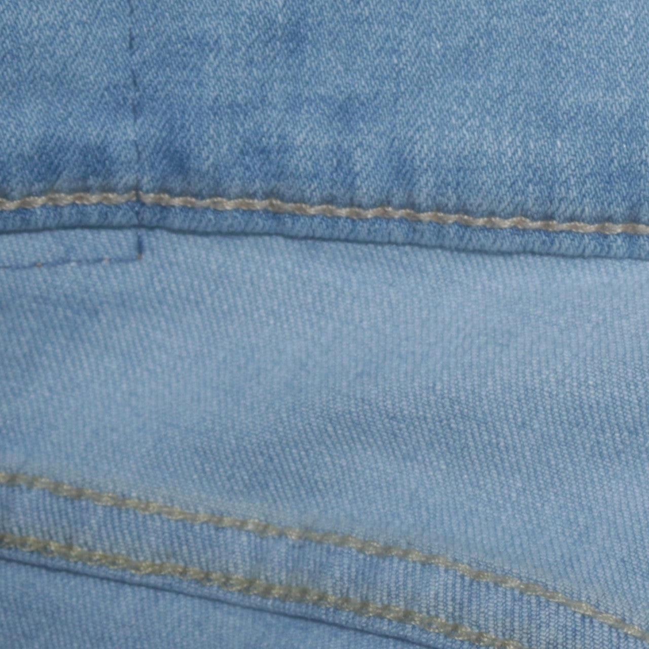 Levi's Women's Blue 311 Shaping Skinny Jeans Size 29 Stretch Denim