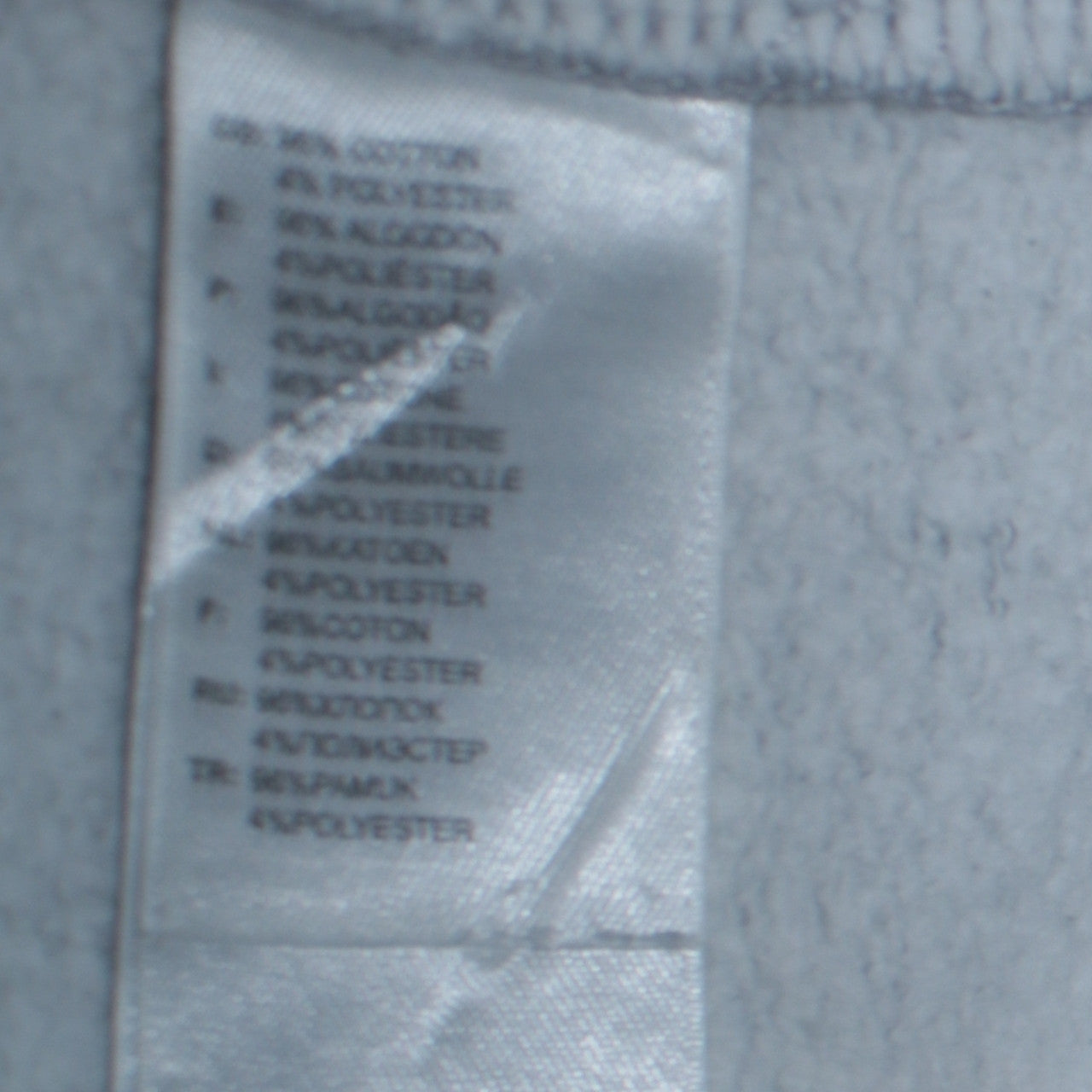 The North Face Men's Grey Pullover Sweatshirt S Outdoor Style