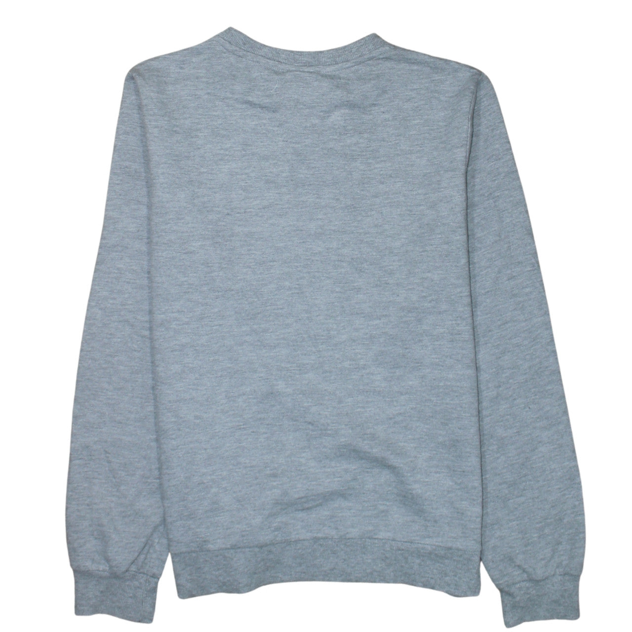 Disney Primark Women Grey Eeyore Sweatshirt UK 10/12 Small