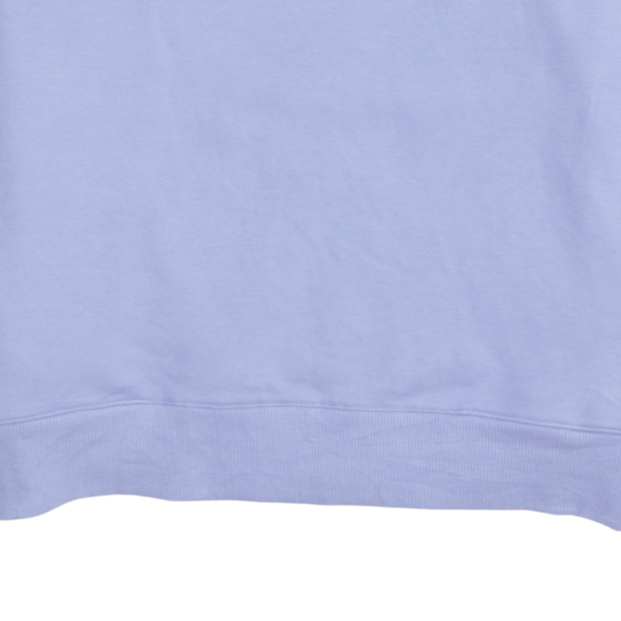 FILA Women's Light Blue Crew Neck Pullover Sweatshirt Size M