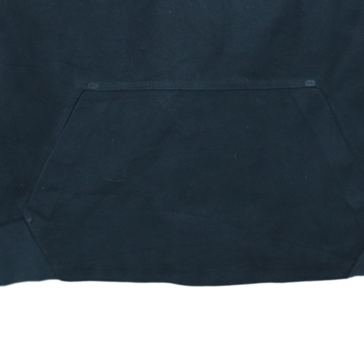 Nike Men's Black M Crew Neck Fleece Pullover Sweatshirt