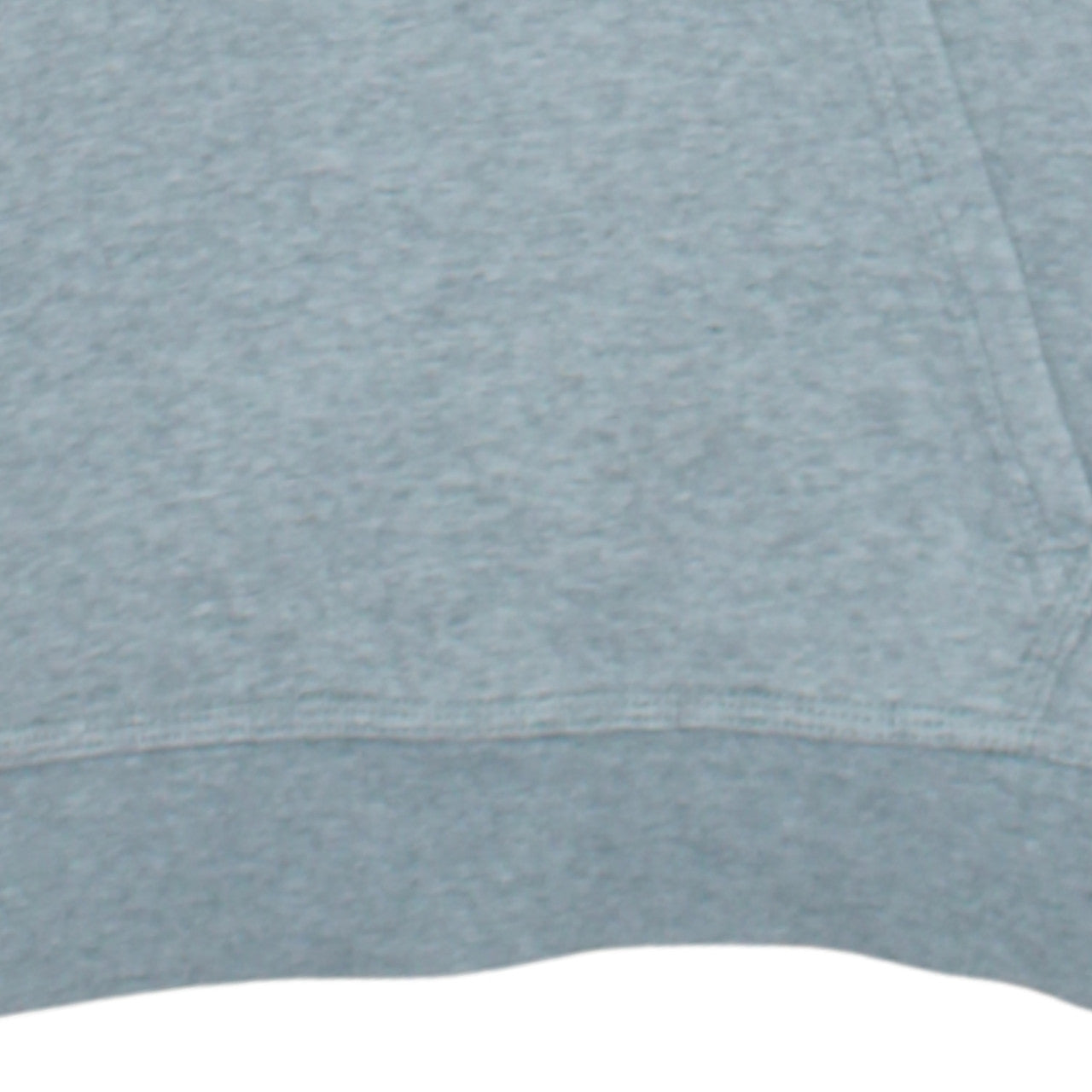 Nike Men's Grey XS Pullover Hoodie Regular Fit Fleece