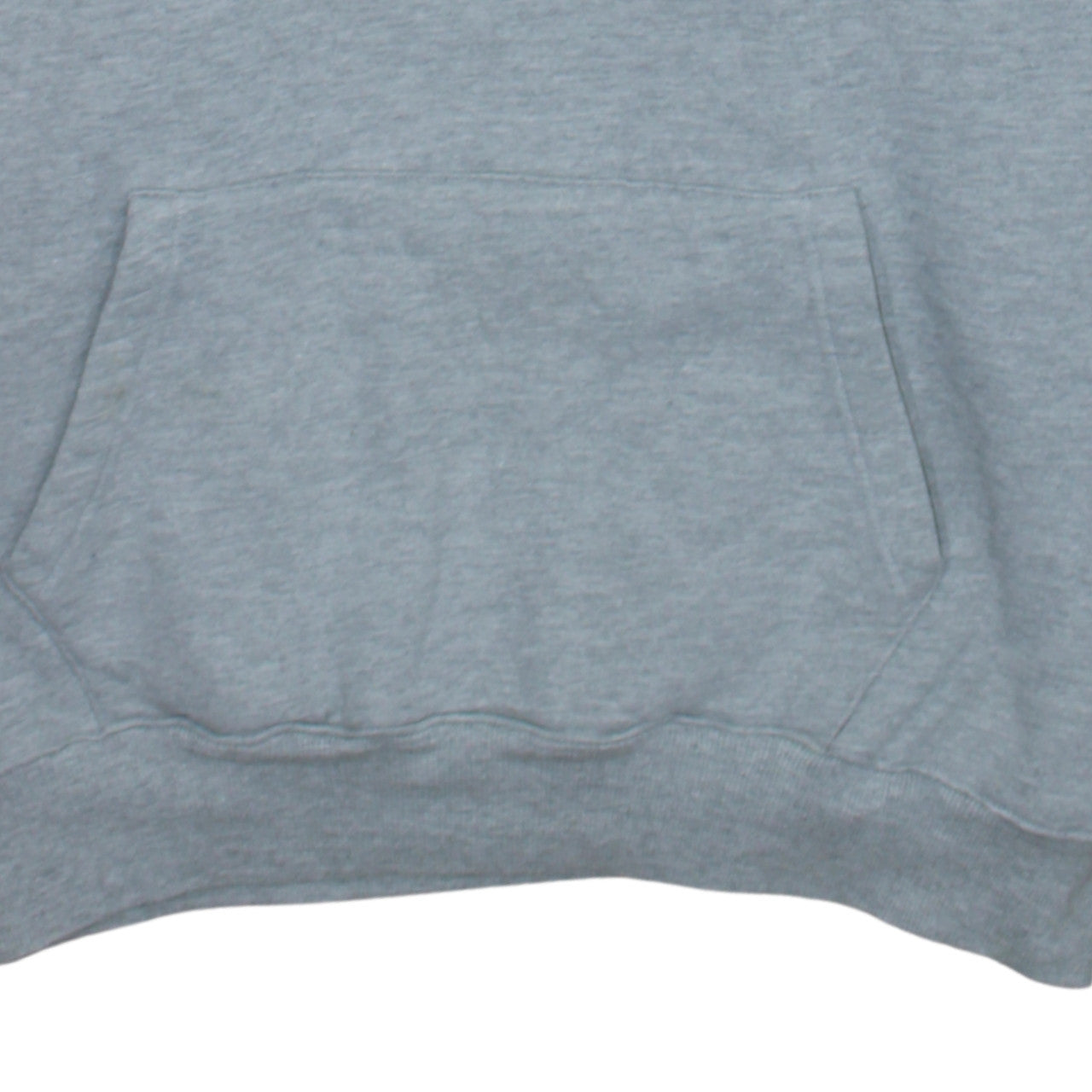ACME Clothing Co Men's Grey XL 1/2 Zip Hoodie Looney Tunes Athletic Club