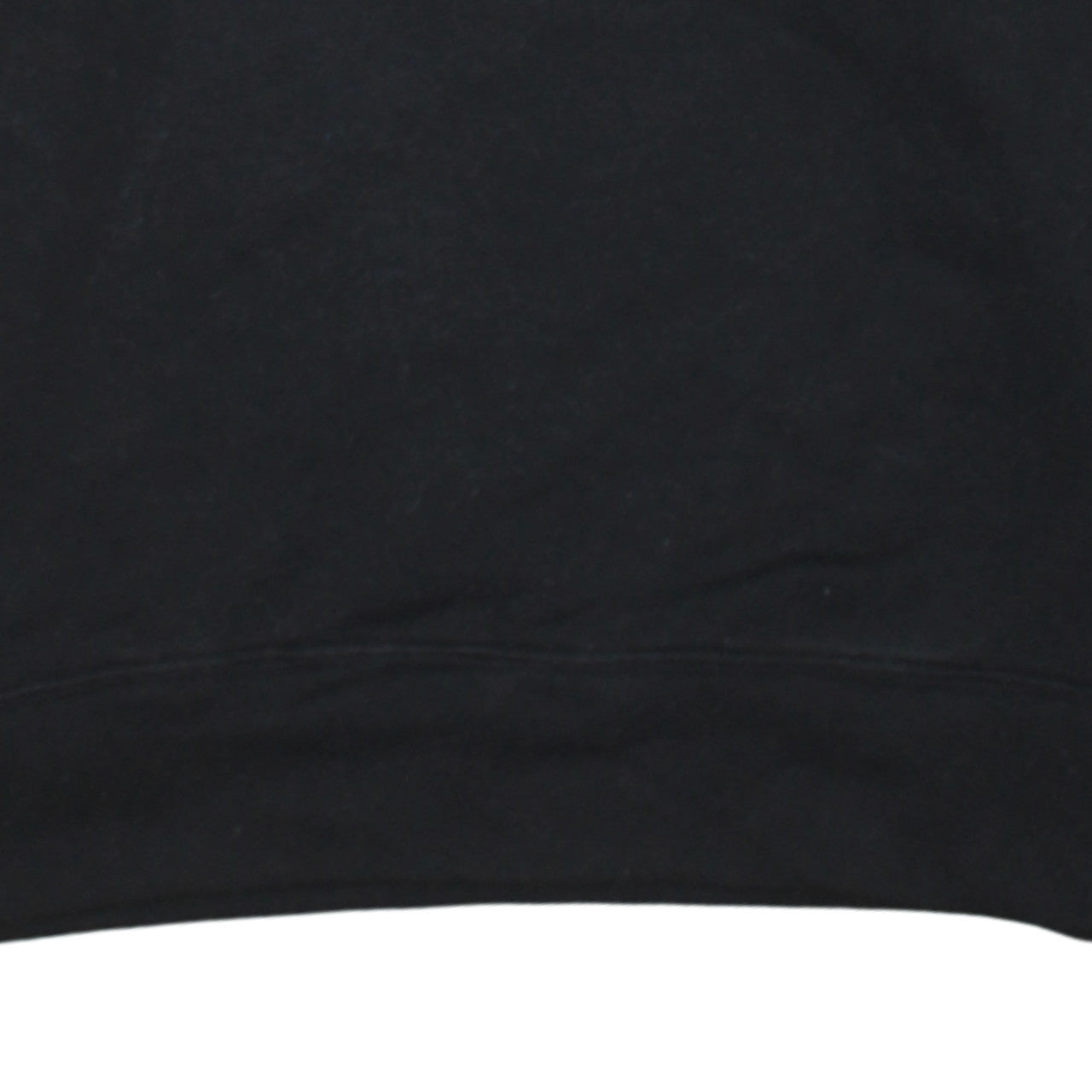 Adidas Womens Black XS Crew Neck Pullover Sweatshirt