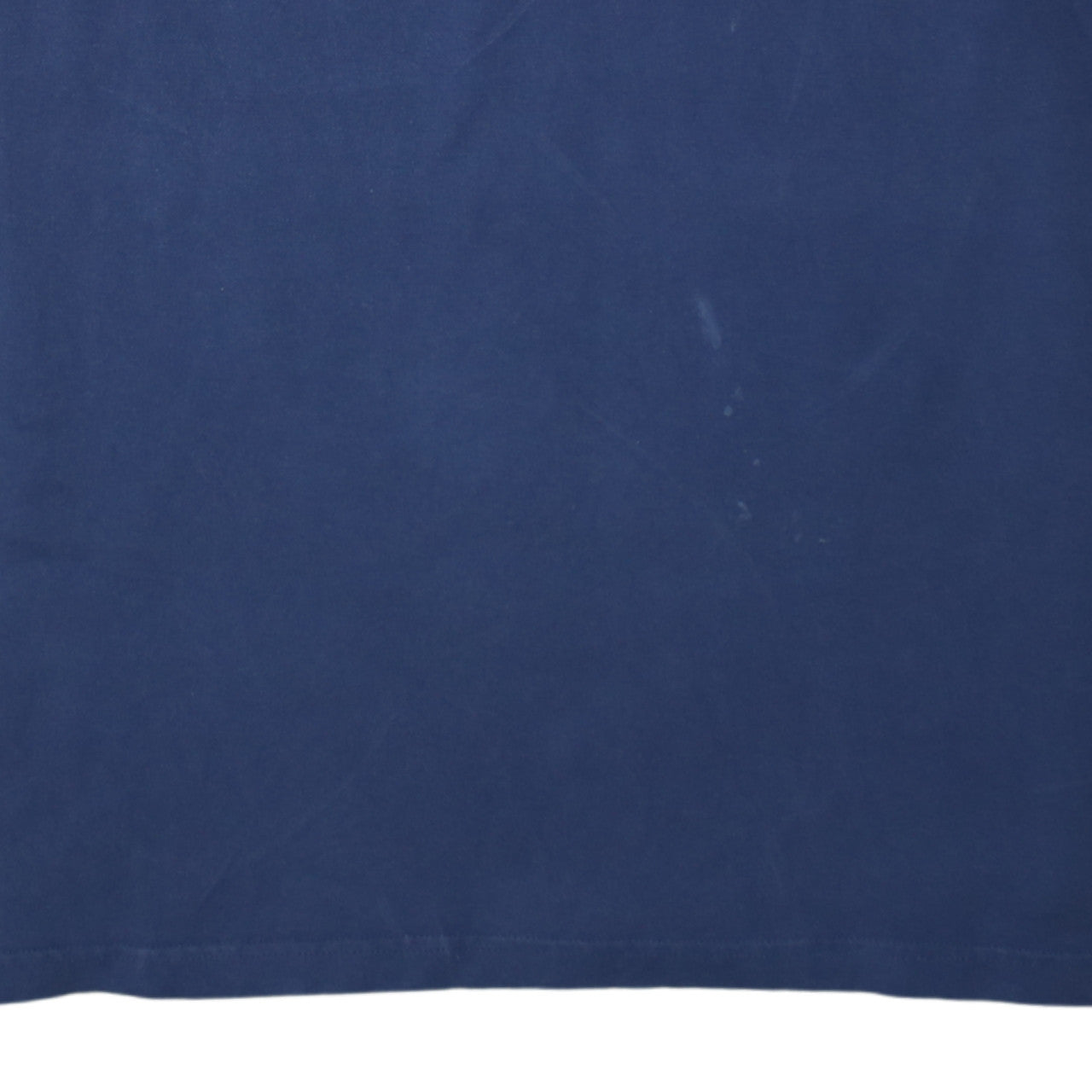 Puma Men's Blue XL Regular Fit Short Sleeve Polo Shirt