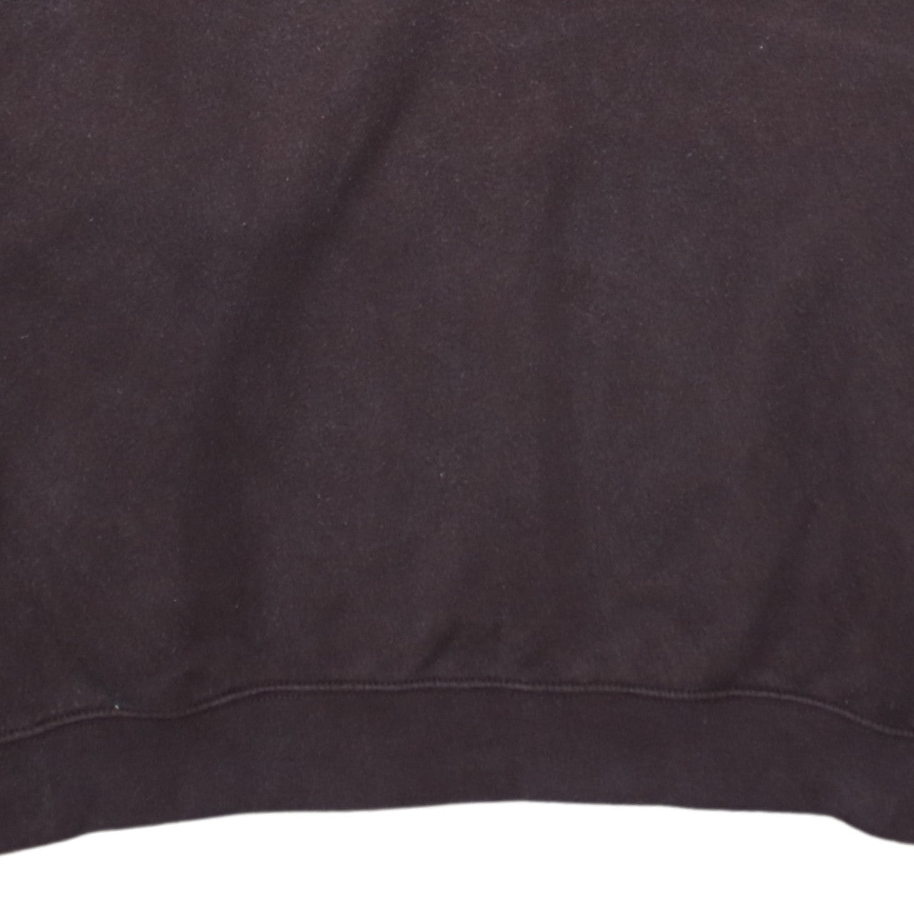 Adidas Women’s Brown Pullover Hoodie M 12-14 Classic Logo Cotton