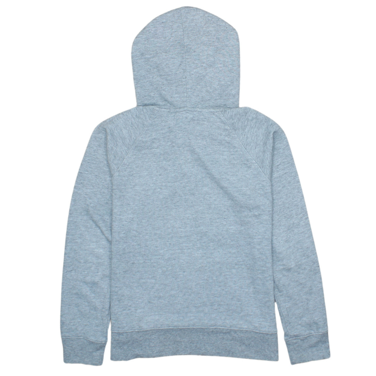 Levi's Men's Grey XS Pullover Hoodie with Logo Print