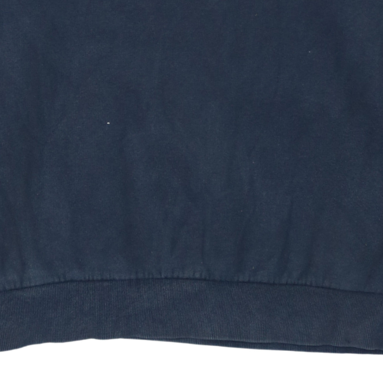 Helly Hansen Men's Blue Pullover Hoodie Small Logo Outdoor Sweatshirt