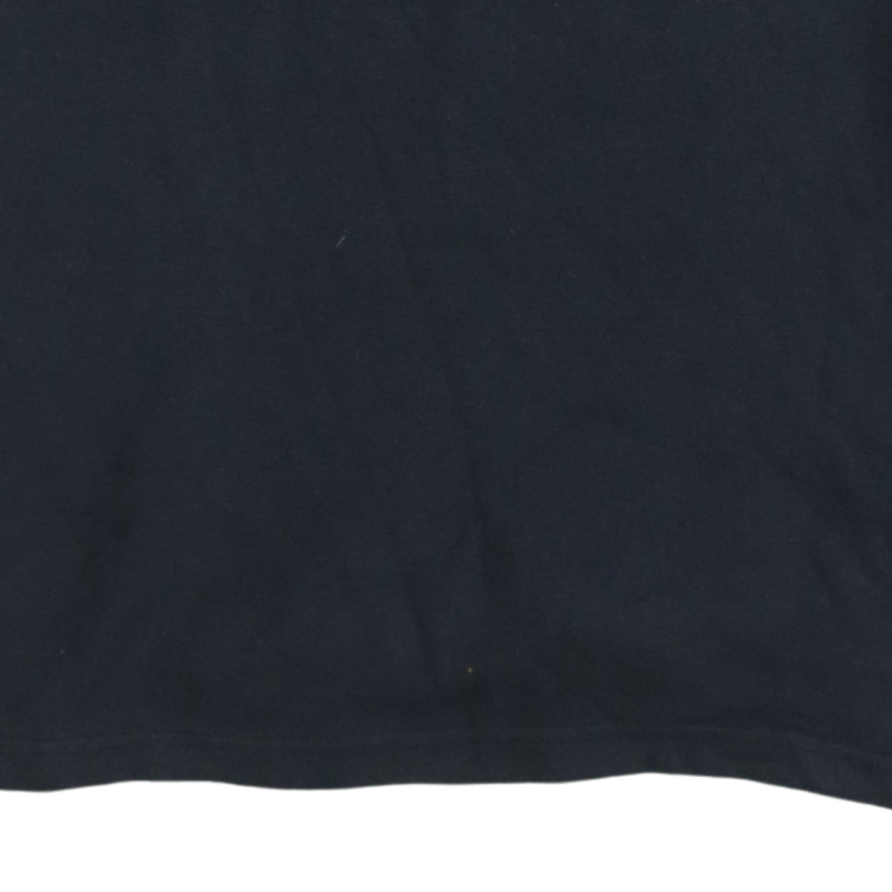 Nike Men's Black Cotton Polo Shirt M Short Sleeve Sports Top