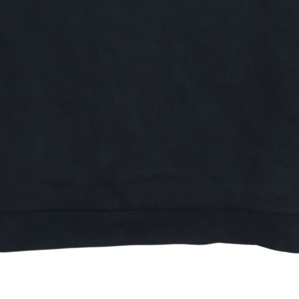 Puma Boys Black Crew Neck Long Sleeve Pullover Sweatshirt 15-16 Years