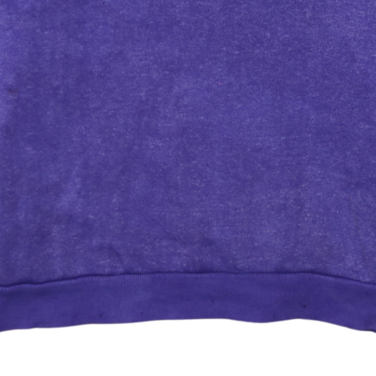 Puma Women's Purple Logo Crew Neck Sweatshirt Size S