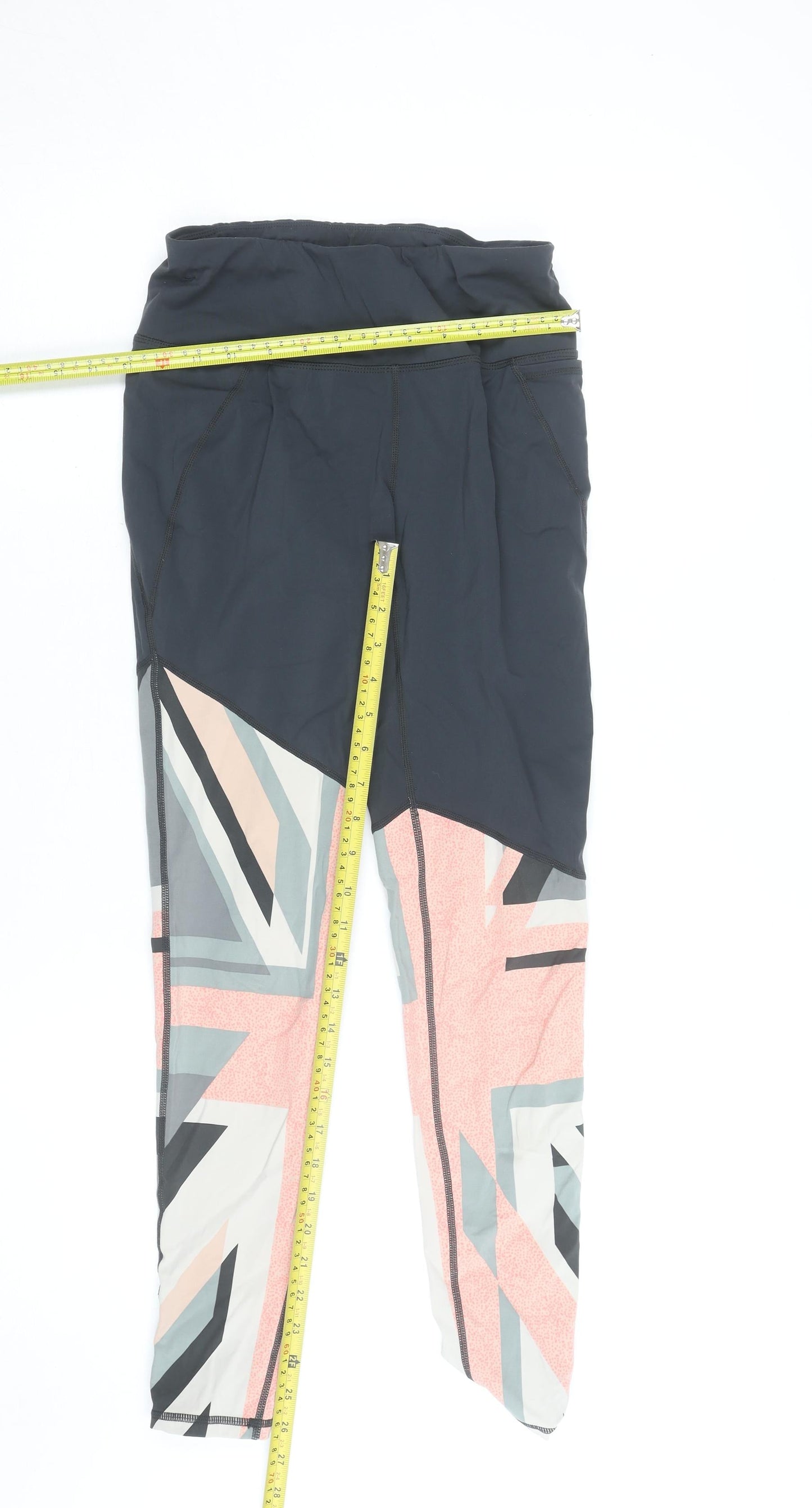Sweaty Betty Womens Multicoloured XS Power Leggings