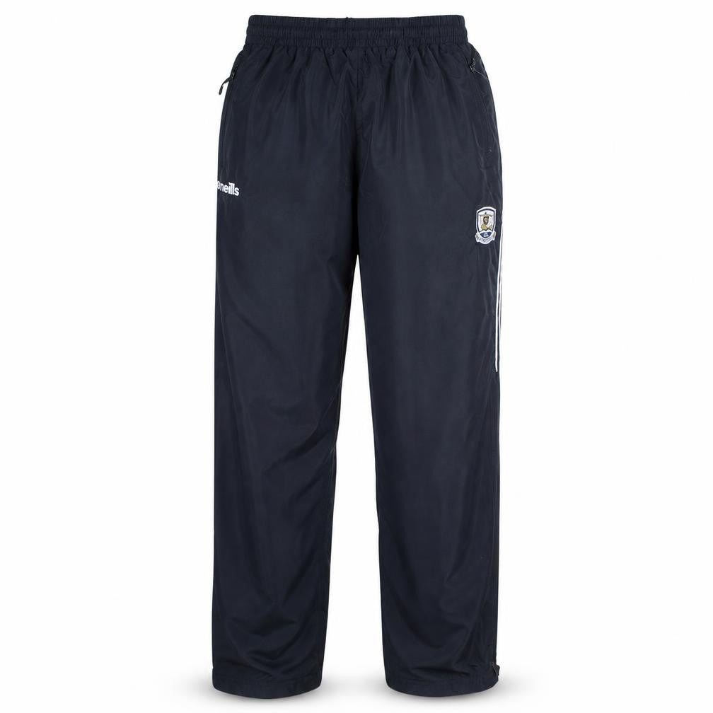 O'Neill Men's Black L Track Pants Regular Fit Sports Trousers