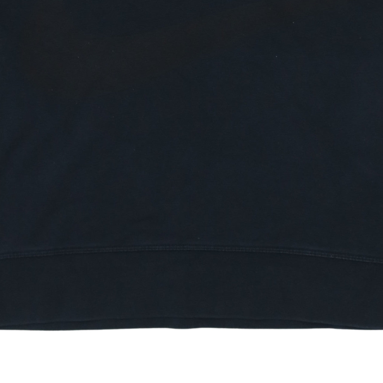Nike Women Black Medium Dri-FIT Crew Neck Pullover Sweatshirt