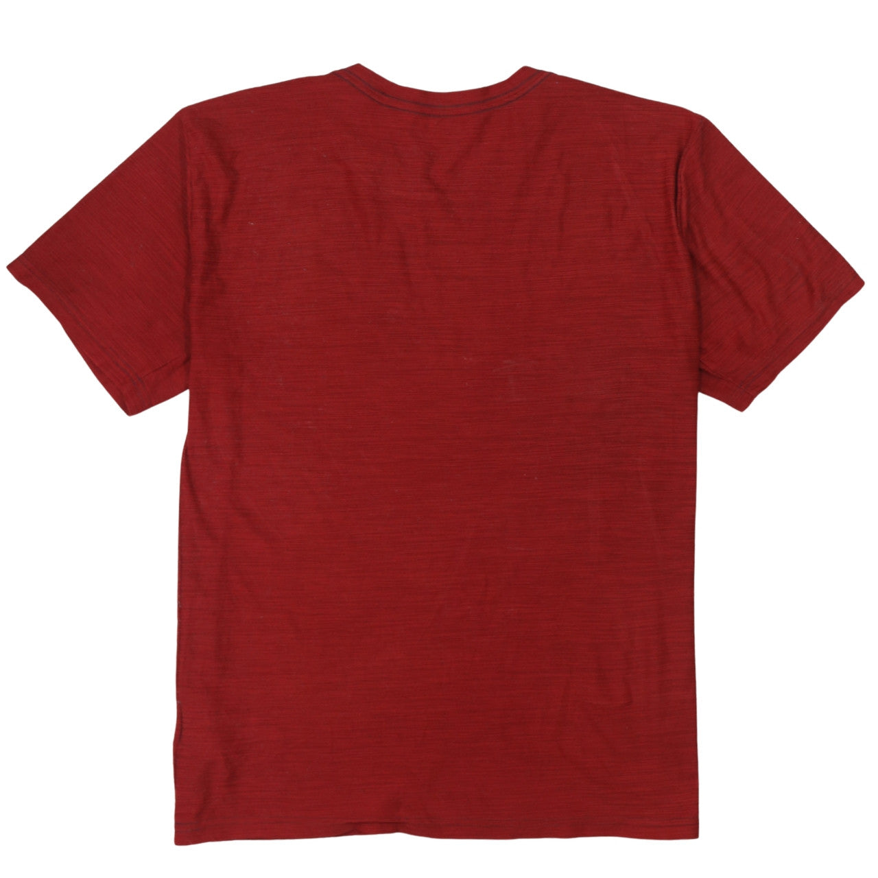 Nike Men's Red Dri-Fit Athletic T-Shirt Size M