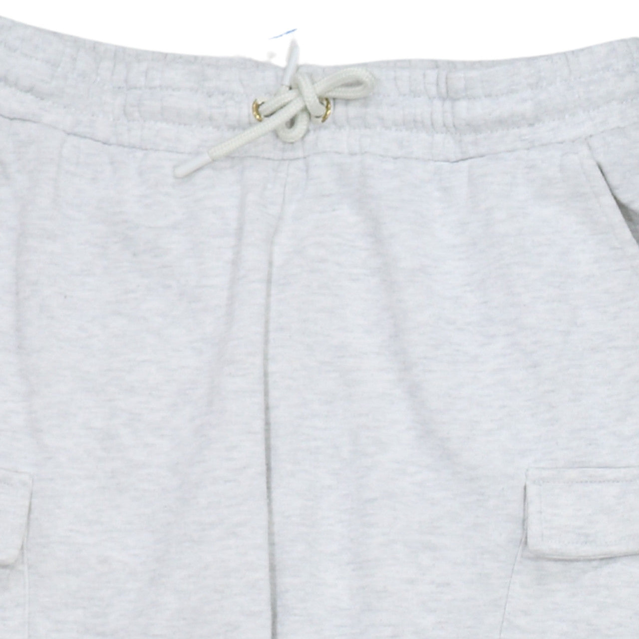 Fila Men's Grey Jogger Sweatpants M Regular Fit Fleece Trousers